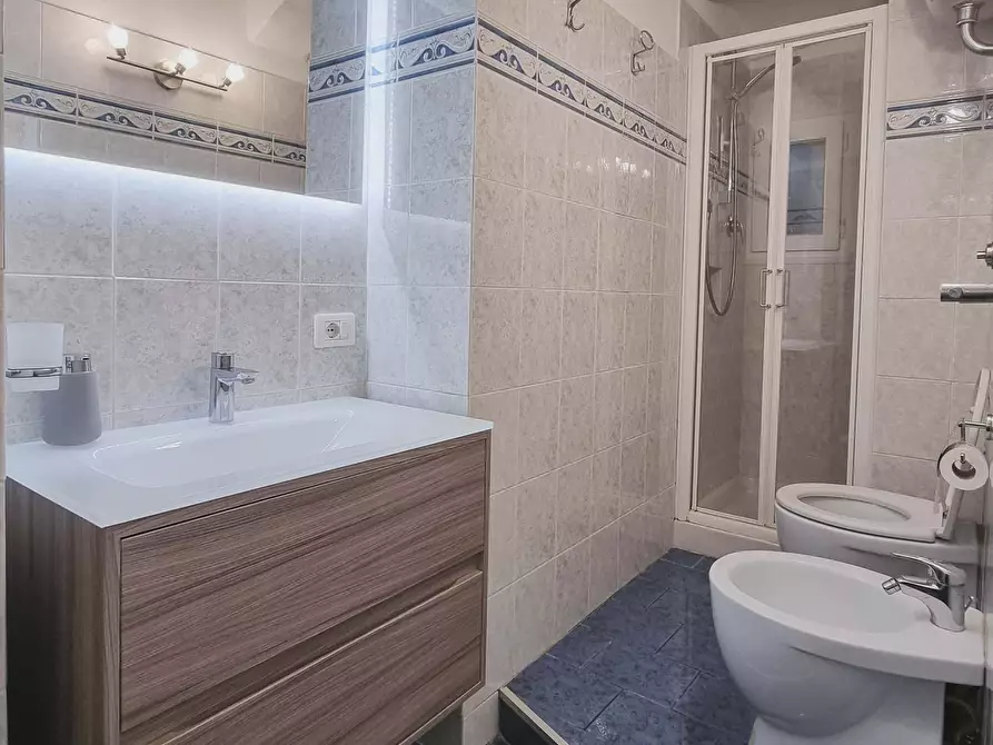 Immagine 18 di Appartamento in affitto  in Via Giovan Battista Niccolini6 a Firenze