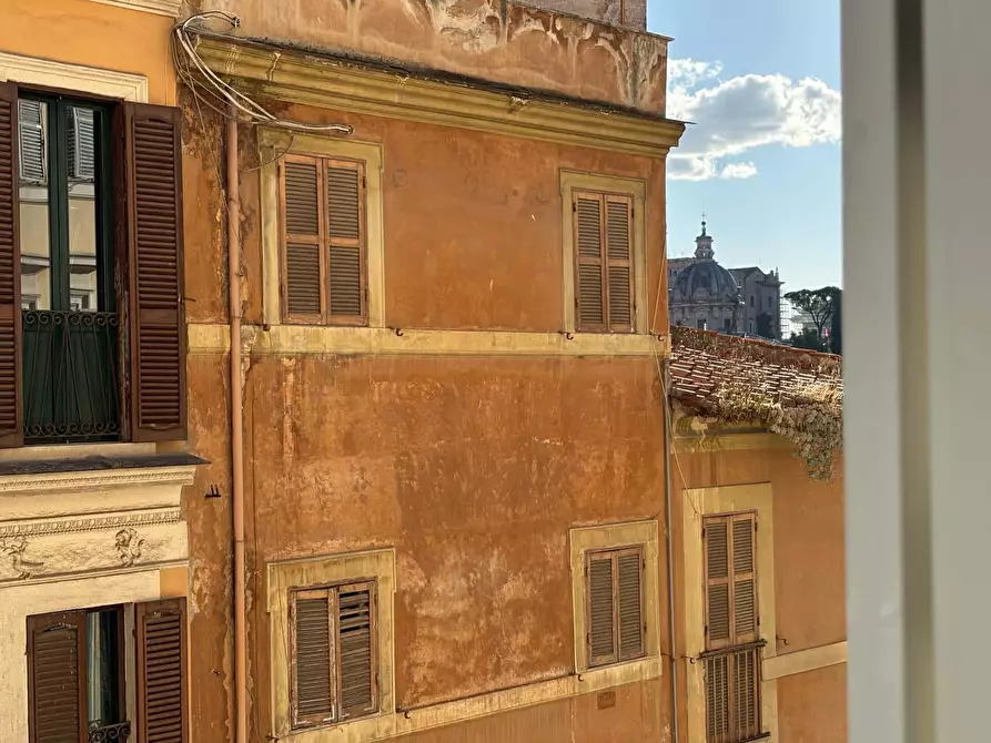 Immagine 15 di Appartamento in affitto  in Via Cavour310 a Roma