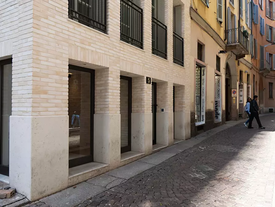 Immagine 19 di Appartamento in affitto  in Via Medici5 a Milano