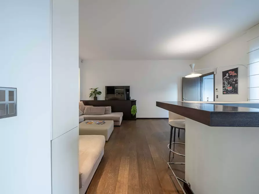 Immagine 26 di Appartamento in affitto  in Via Borgonuovo4 a Milano