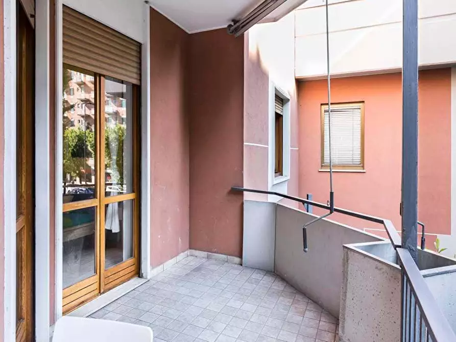 Immagine 31 di Camera in affitto  in via Rosa Vergani Marelli2 a Milano