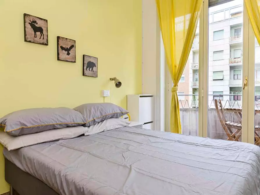 Immagine 6 di Camera in affitto  in Viale Andrea Doria44 a Milano