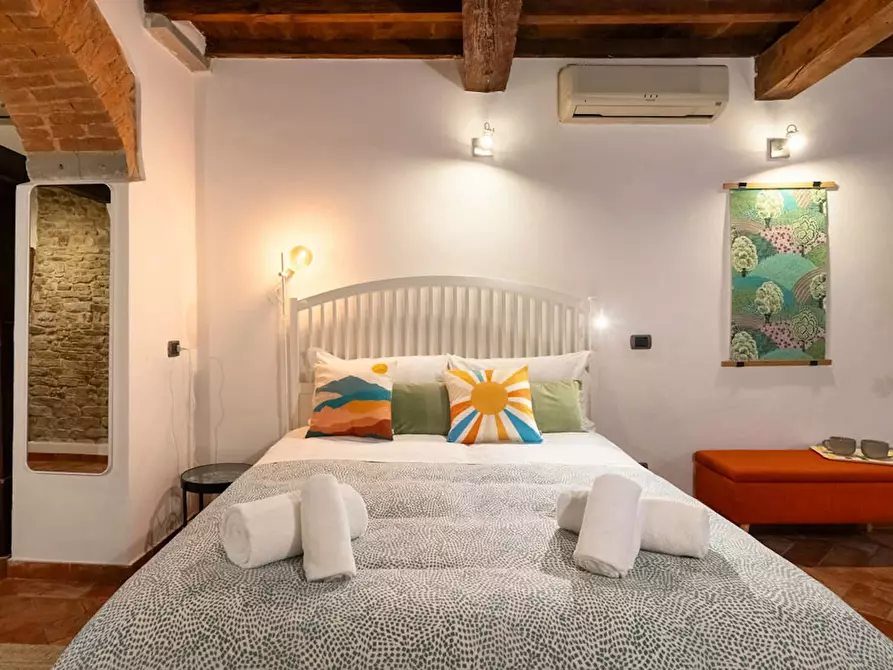 Immagine 8 di Appartamento in affitto  in Borgo San Frediano a Firenze