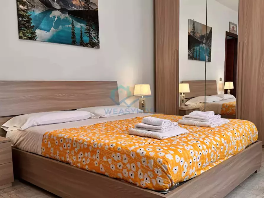 Immagine 1 di Appartamento in affitto  in Via Vestricio Spurinna41 a Roma