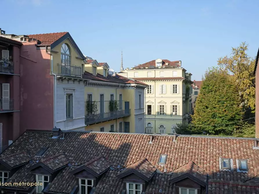 Immagine 23 di Appartamento in affitto  in Via Giuseppe Mazzini45 a Torino