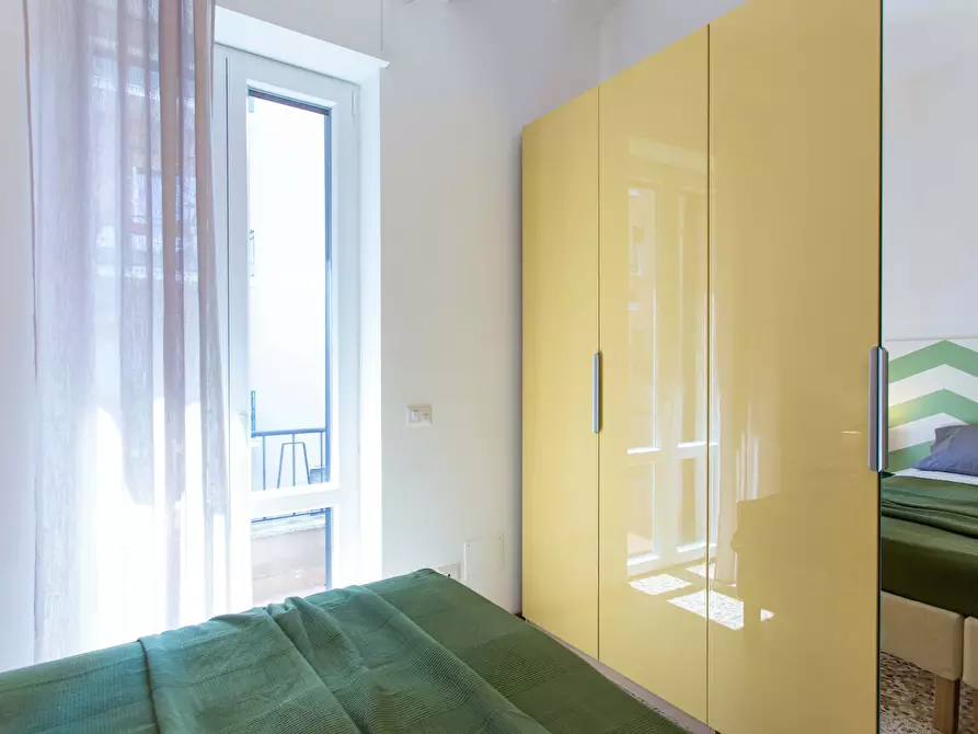 Immagine 12 di Appartamento in affitto  in Via Tito Vignoli a Milano