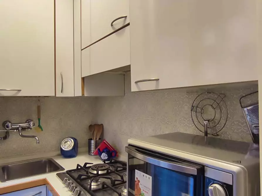 Immagine 15 di Appartamento in affitto  in Via Roald Amundsen a Milano