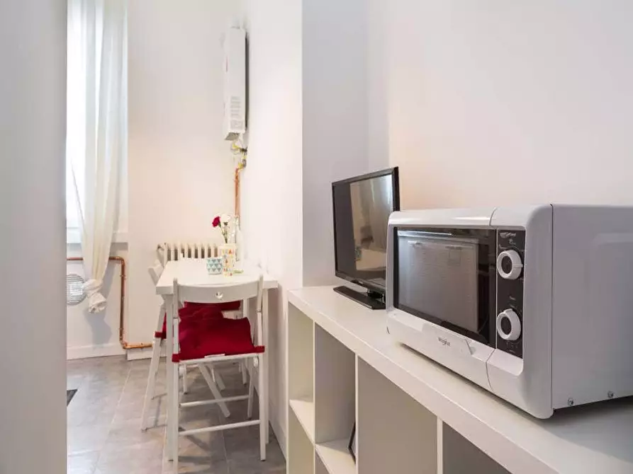 Immagine 14 di Camera in affitto  in Via Melchiorre Gioia71 a Milano