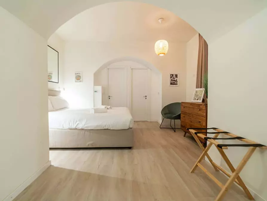Immagine 4 di Appartamento in affitto  in Corso Garibaldi35 a Milano