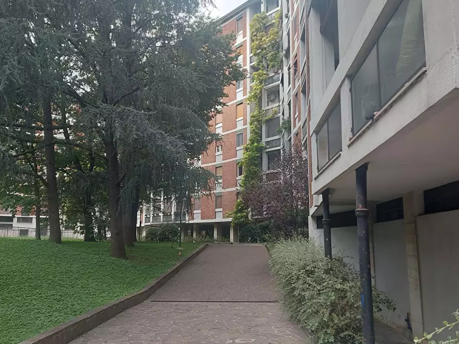 Immagine 13 di Camera in affitto  in Via Cipriano Facchinetti2 a Milano