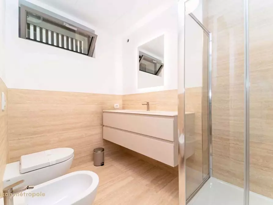 Immagine 14 di Appartamento in affitto  in Via Adamello10 a Milano
