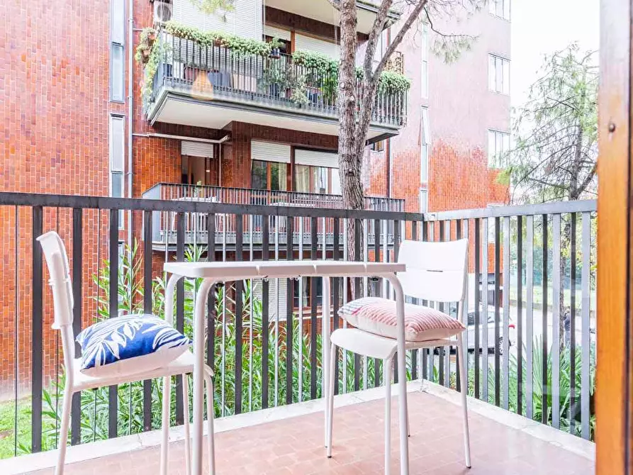 Immagine 16 di Camera in affitto  in Via Felice Mendelssohn2 a Padova