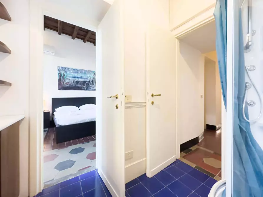 Immagine 30 di Appartamento in affitto  in Via della Mercede16 a Roma