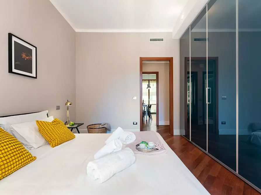 Immagine 27 di Appartamento in affitto  in Via Aligi Barducci a Firenze