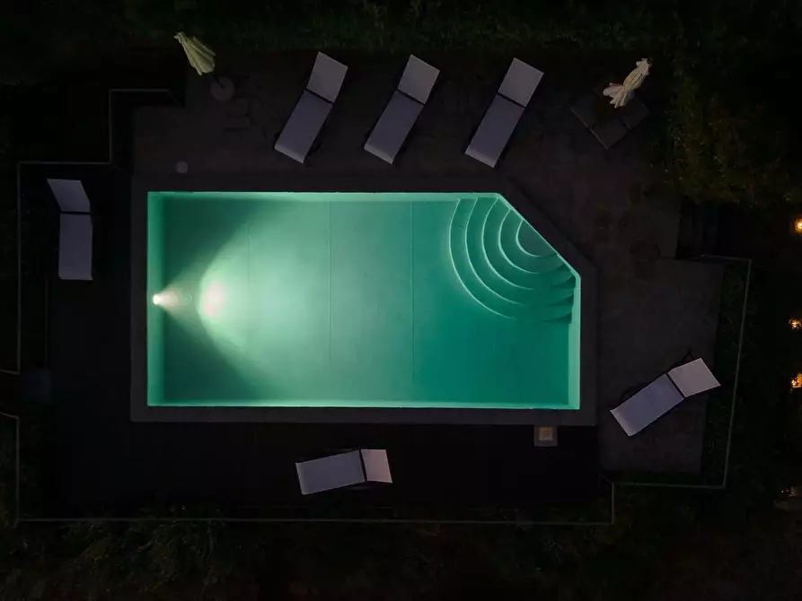 Immagine 35 di Appartamento in affitto  in Località Cinque Vie255 a Cortona