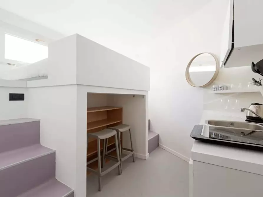 Immagine 2 di Appartamento in affitto  in Corso Magenta25 a Milano