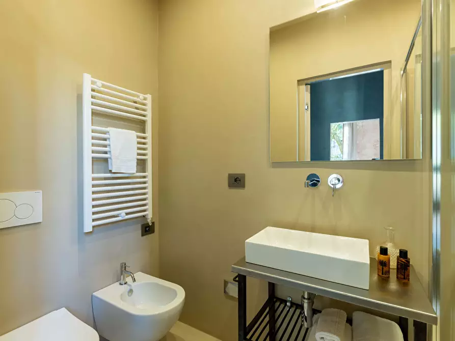 Immagine 3 di Appartamento in affitto  in Via Pietro Metastasio5 a Firenze