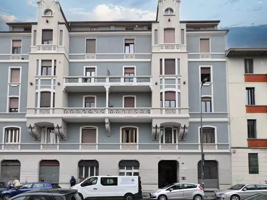 Immagine 40 di Appartamento in affitto  in Via Nino Oxilia13 a Milano
