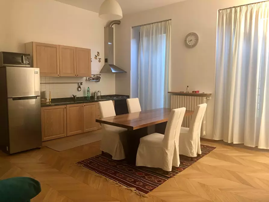Immagine 4 di Appartamento in affitto  in Via Nicola D'Apulia2 a Milano