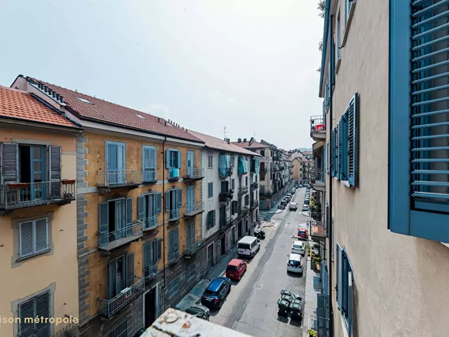 Immagine 19 di Appartamento in affitto  in Via Montalto10 a Torino