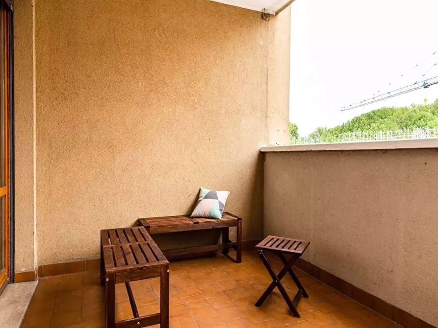 Immagine 9 di Camera in affitto  in Via Fratelli Fraschini7 a Milano