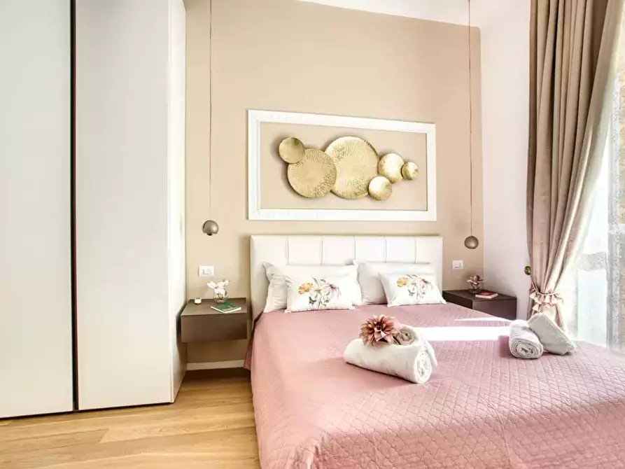 Immagine 18 di Appartamento in affitto  in Via Privata Giovanni Bertacchi1 a Milano