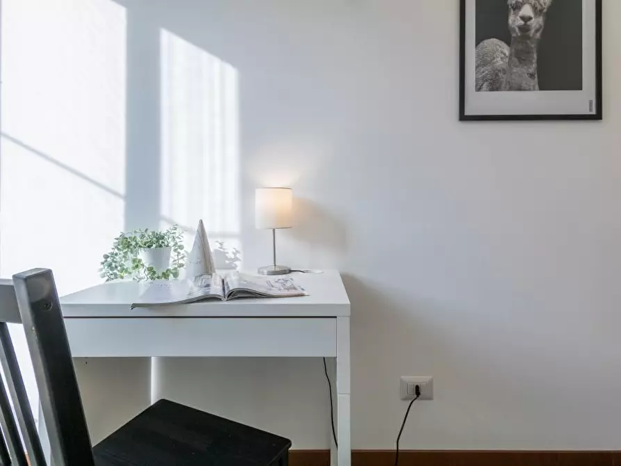 Immagine 3 di Camera in affitto  in Via Pietro Cavalcabò2 a Milano