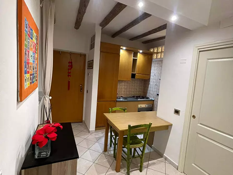 Immagine 16 di Appartamento in affitto  in Via della Chiesa Rossa165 a Milano