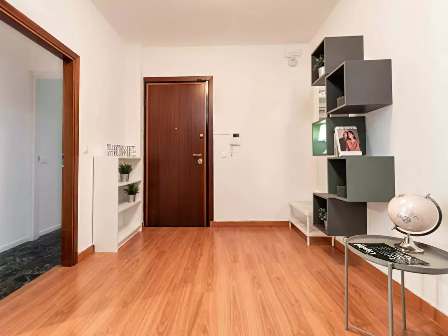 Immagine 5 di Camera in affitto  in Via Curzola3 a Padova