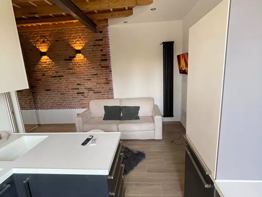 Immagine 9 di Appartamento in affitto  in Via della Chiesa Rossa163 a Milano