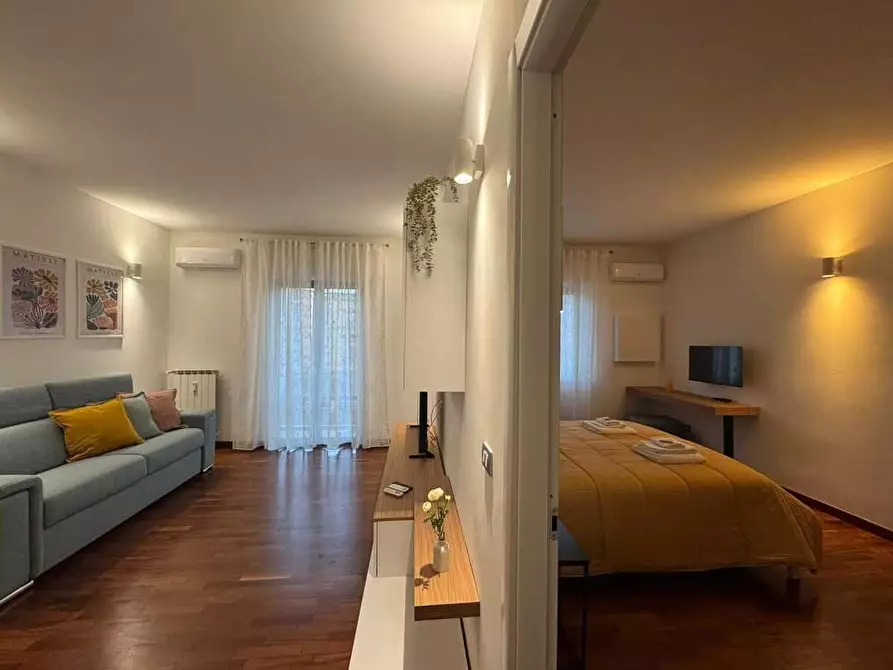 Immagine 9 di Appartamento in affitto  in Via dei Prati dei Papa18 a Roma