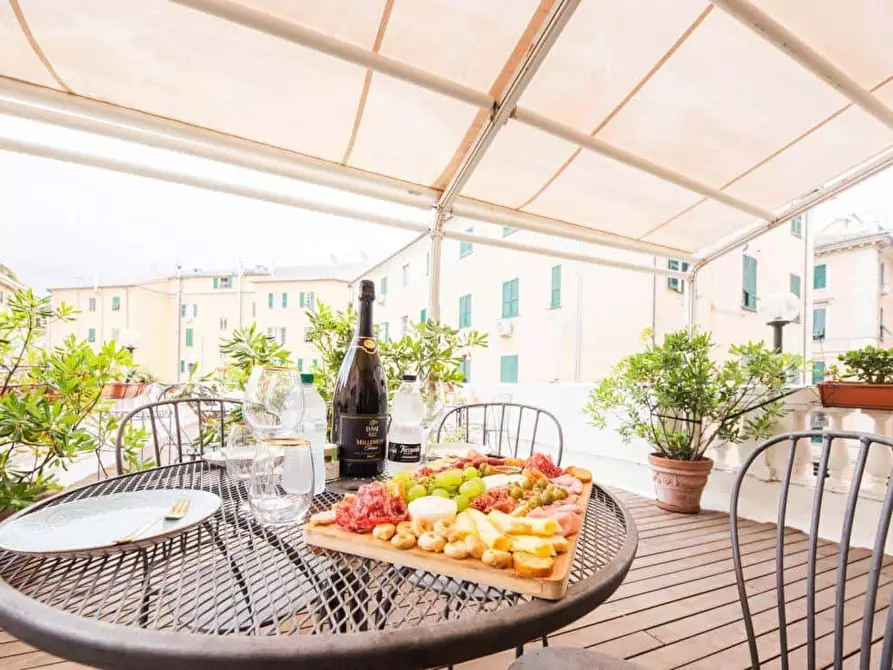 Immagine 40 di Appartamento in affitto  in Via XX Settembre7/3 a Genova