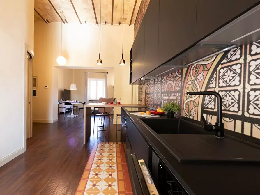 Immagine 3 di Appartamento in affitto  in Via Ottaviano43 a Roma