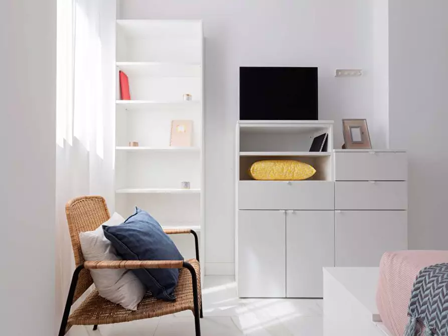 Immagine 6 di Camera in affitto  in Viale Bligny28 a Milano