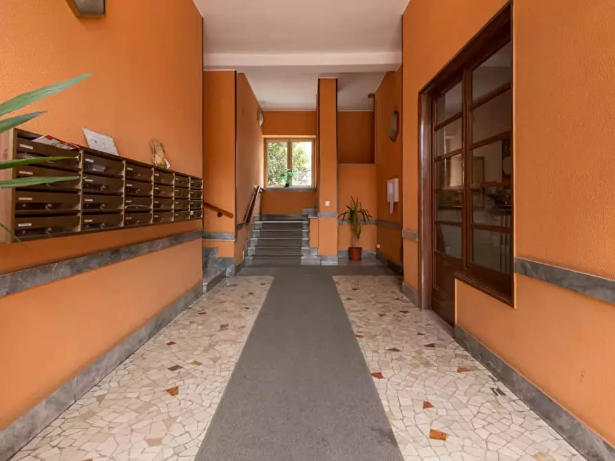 Immagine 40 di Appartamento in affitto  in Via Meloria8 a Milano
