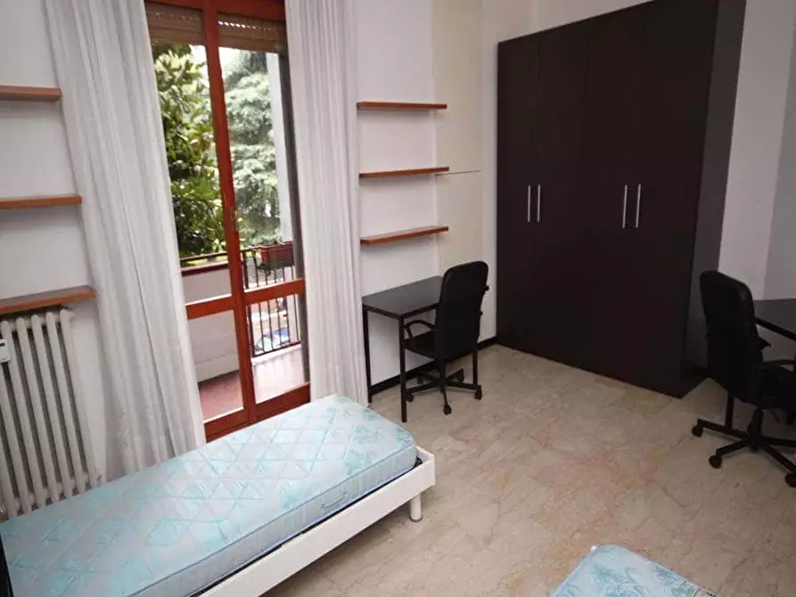 Immagine 5 di Camera in affitto  in Via Imperia7 a Milano