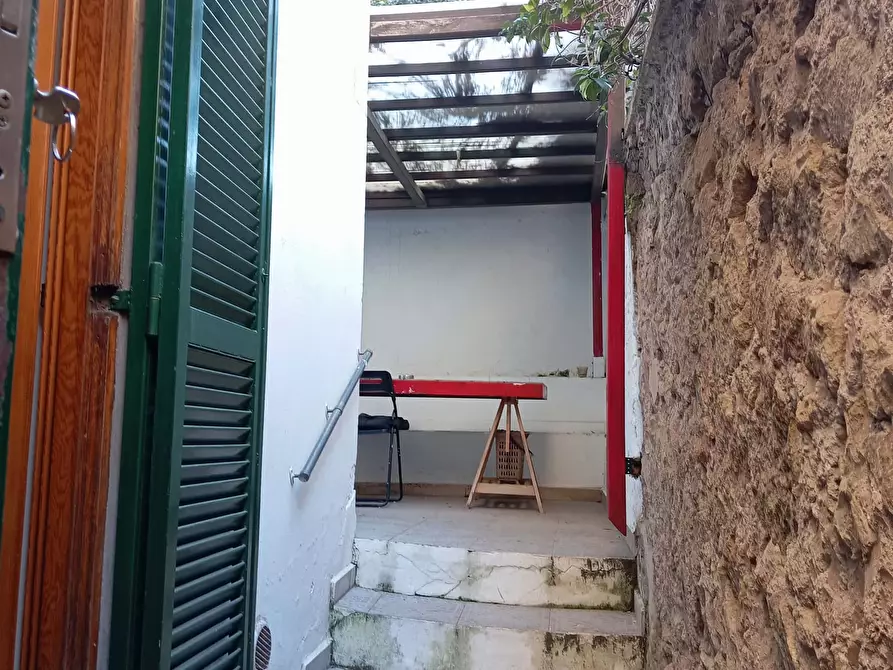 Immagine 13 di Appartamento in affitto  in Via del Vascello6 a Roma