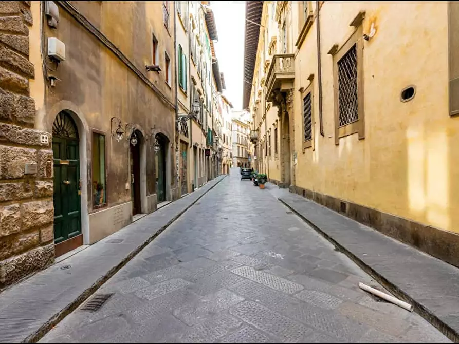 Immagine 10 di Appartamento in affitto  in Via del Parione22 a Firenze