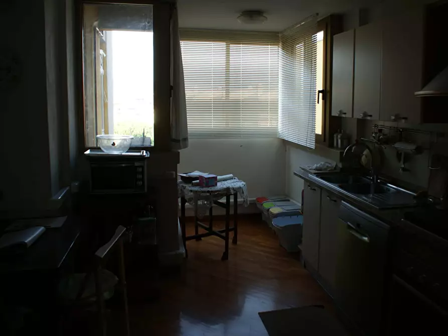 Immagine 10 di Appartamento in affitto  in Via Calzabigi144 a Livorno