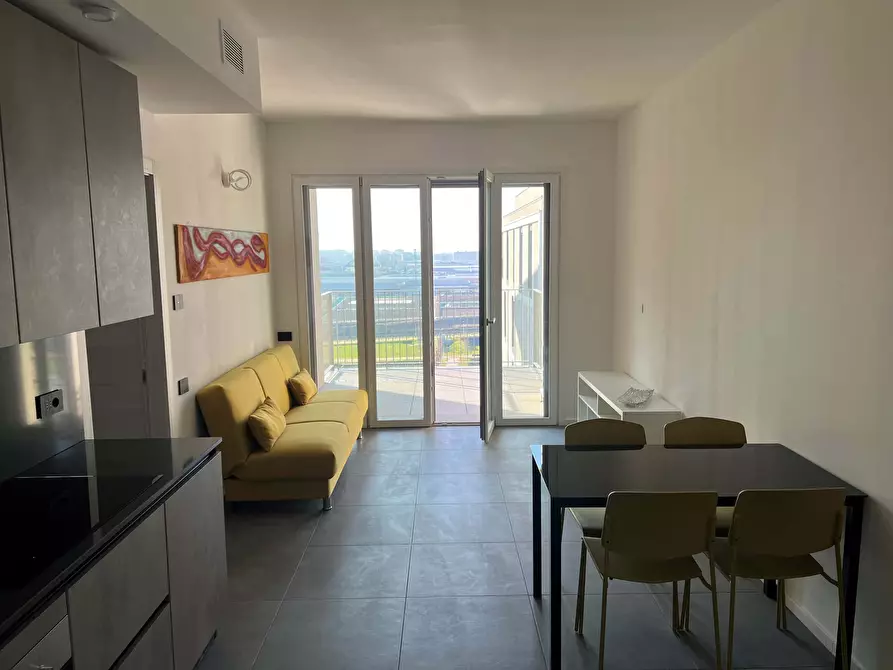 Immagine 1 di Appartamento in affitto  in Via Bianca Ceva4 a Milano