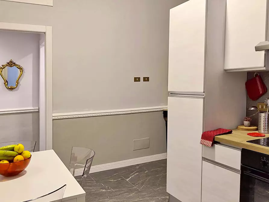 Immagine 17 di Appartamento in affitto  in Via Pietro Calvi a Milano