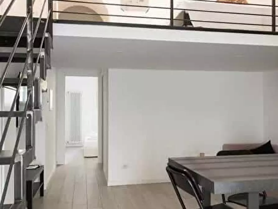 Immagine 18 di Appartamento in affitto  in Via Pavia7 a Milano