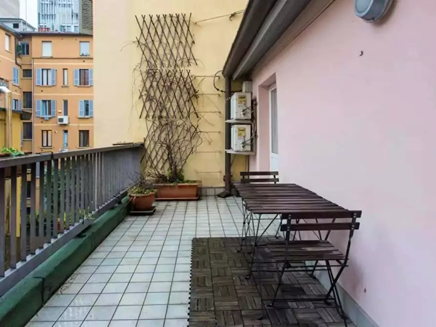 Immagine 21 di Appartamento in affitto  in Via Sebenico a Milano