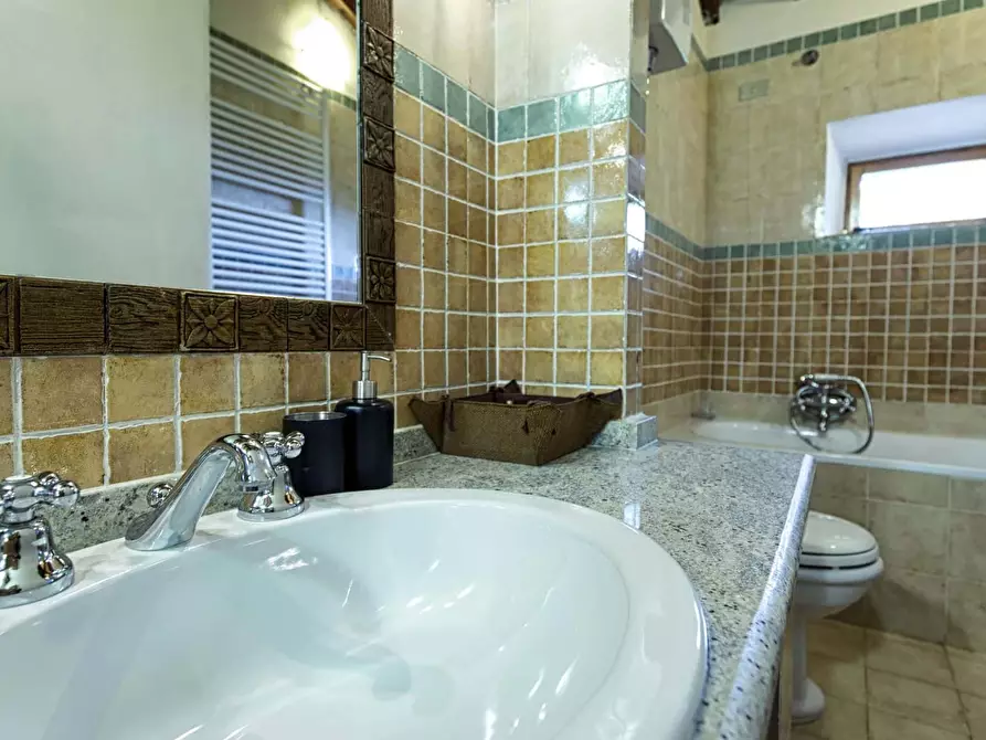 Immagine 69 di Appartamento in affitto  in San Pietro a Dame a Cortona