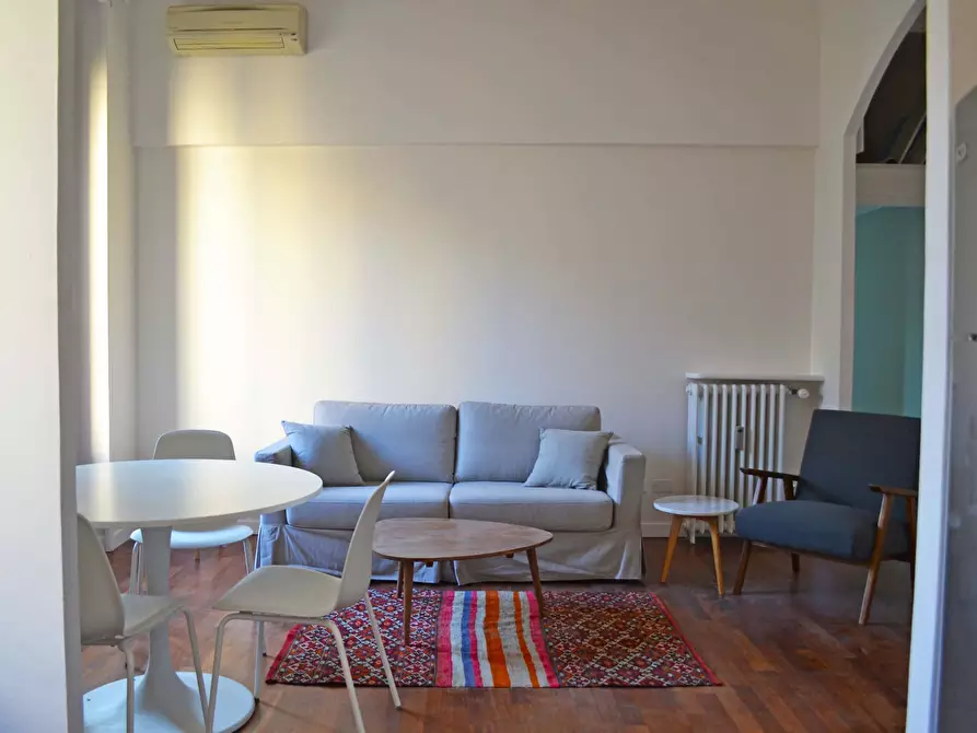 Immagine 1 di Appartamento in affitto  in Piazza Sempione5 a Milano