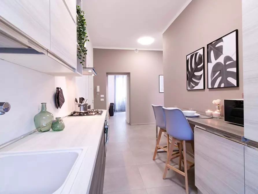 Immagine 3 di Camera in affitto  in Via Isole Lipari a Brescia