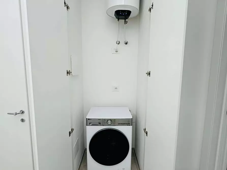 Immagine 16 di Appartamento in affitto  in Via San Domenico7 a Bologna