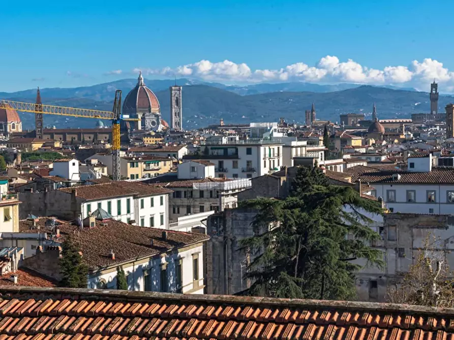 Immagine 26 di Appartamento in affitto  in Corso Italia32 a Firenze