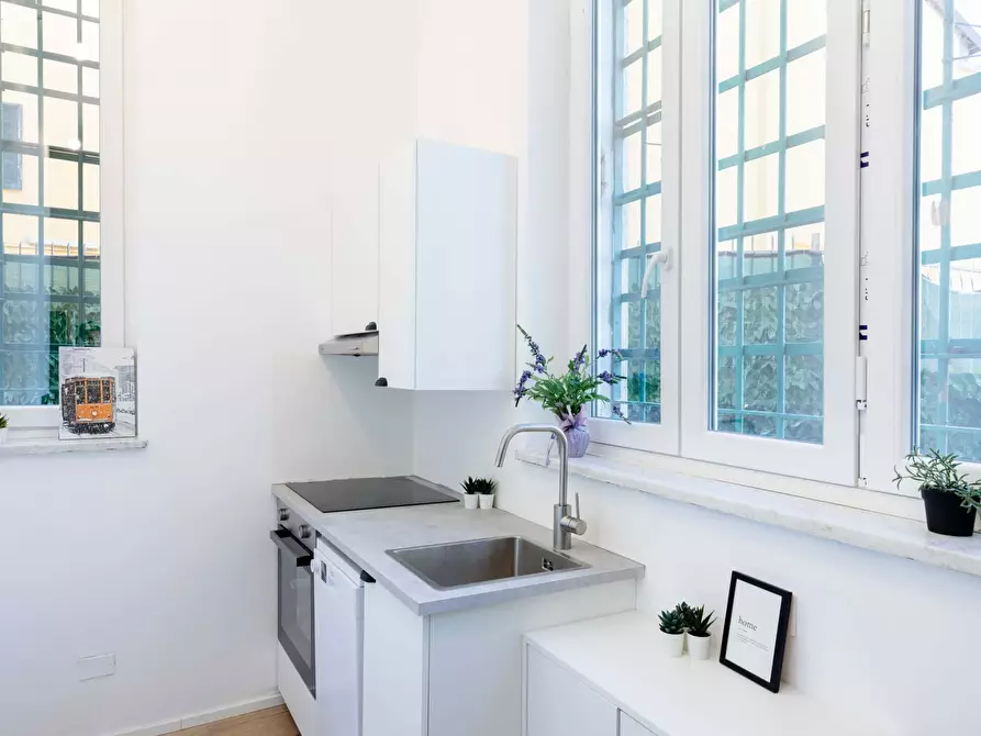 Immagine 7 di Camera in affitto  in Via Don Bosco27 a Milano