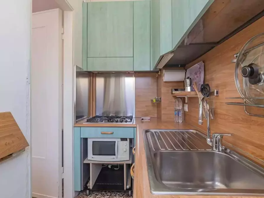 Immagine 13 di Appartamento in affitto  in Via Bordighera29 a Milano